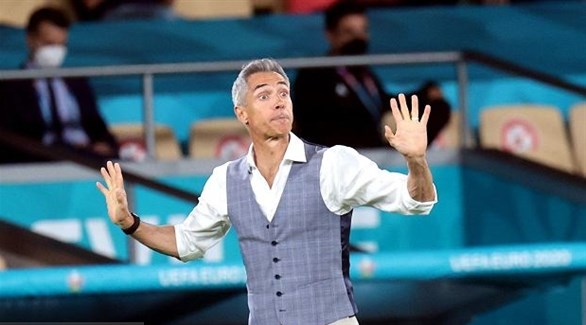 مدرب بولندا: عقلية اللاعبين كانت مفتاح