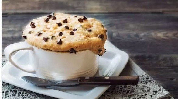 حلويات صحية يمكنك تناولها أثناء اتباع