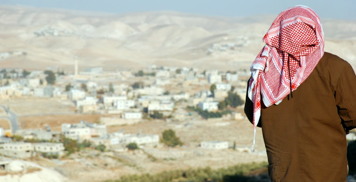 تريد أن تفهم تاريخ القضية الفلسطينية؟