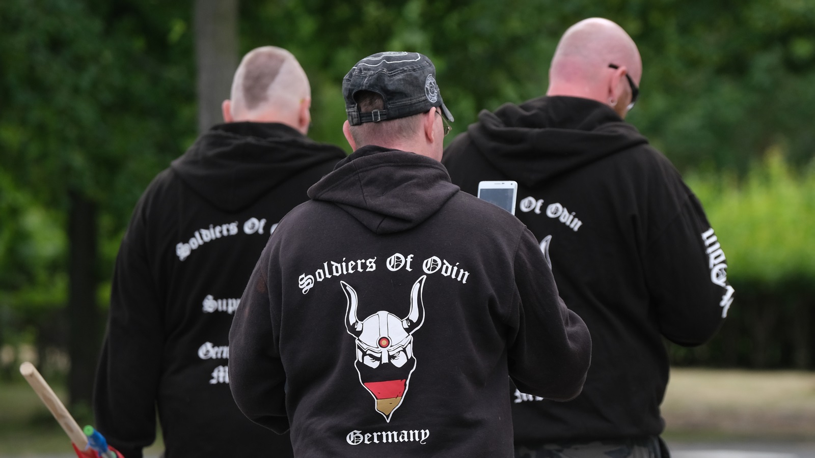 لماذا العودة إلى الوثنية في الغرب؟