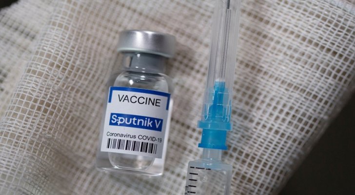 روسيا: لقاح سبوتنيك يقي من جميع