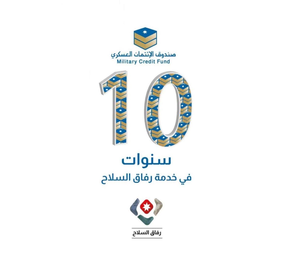 95 ألف مستفيد من الائتمان العسكري