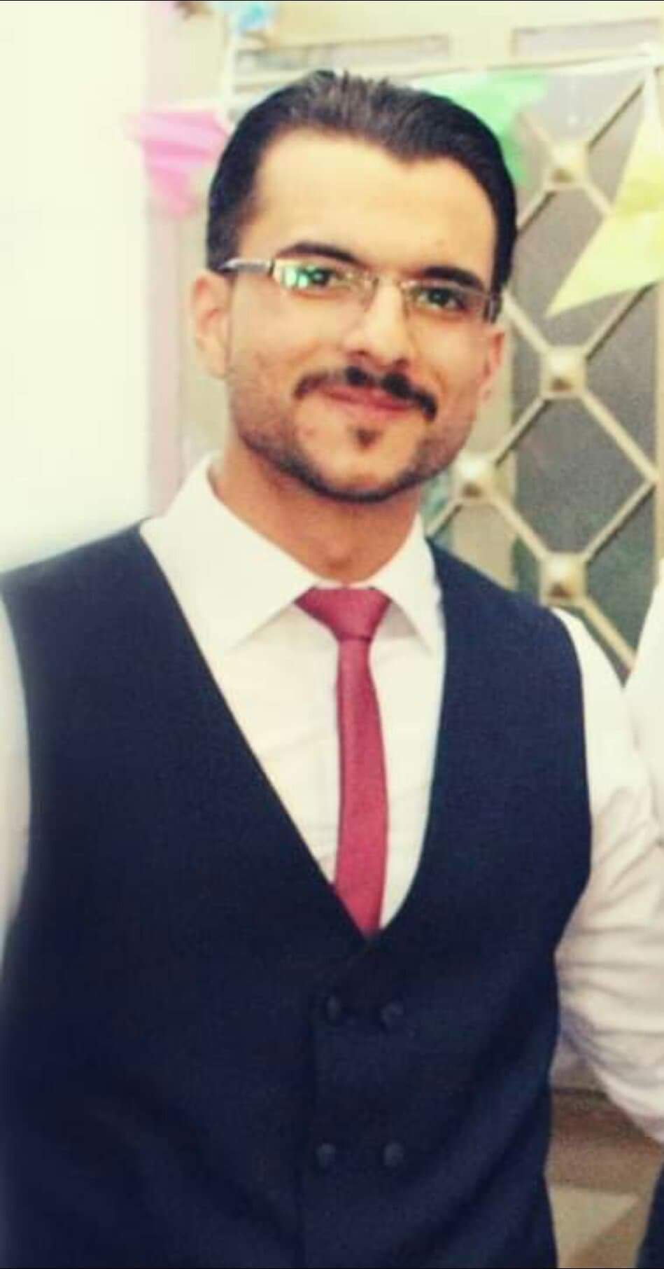 السعايده يهنئ عميرة