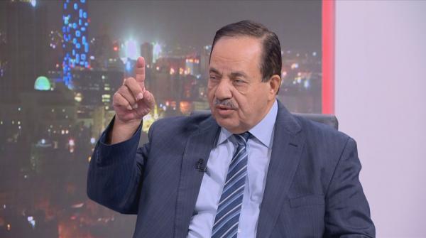 حجاوي: قد ندخل في موجة كورونا