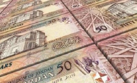 المالية تعلن ارتفاع الإيرادات المحلية 652.2