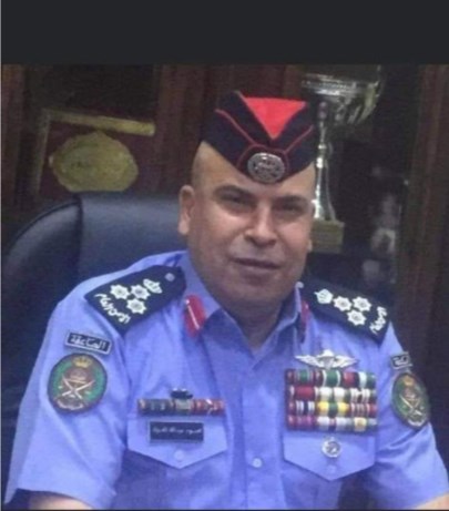 عشيرة عيال عواد تشكر المعزين بوفاة