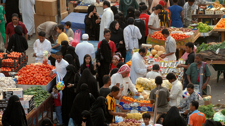 السعودية: لا دخول لأي شحنة خضار