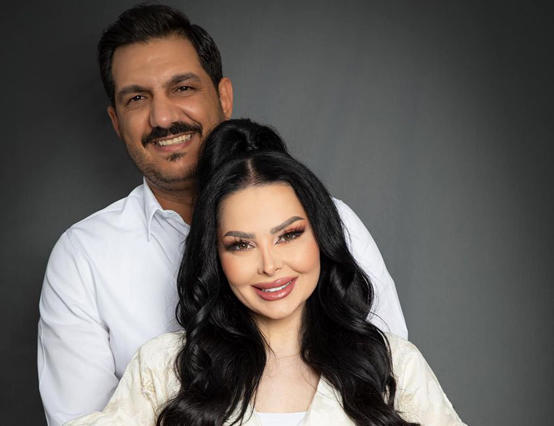 ديانا كرزون تنجب مولودها الاول