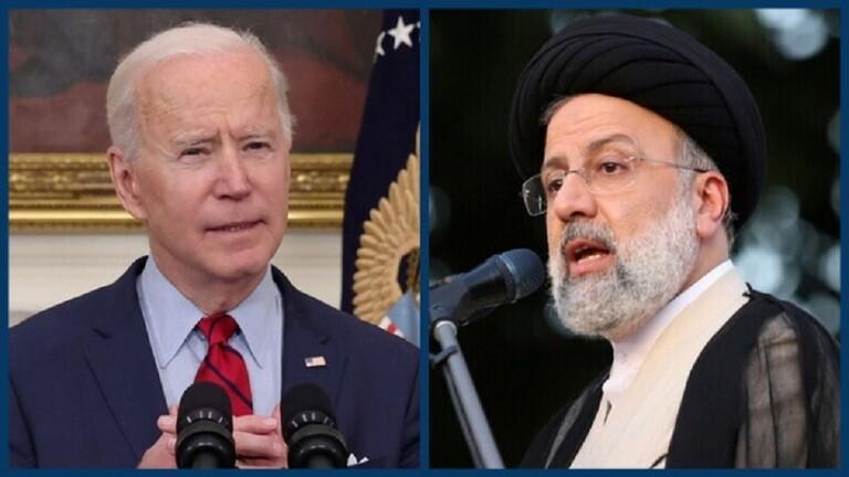 البيت الأبيض: بايدن لا ينوي الاجتماع