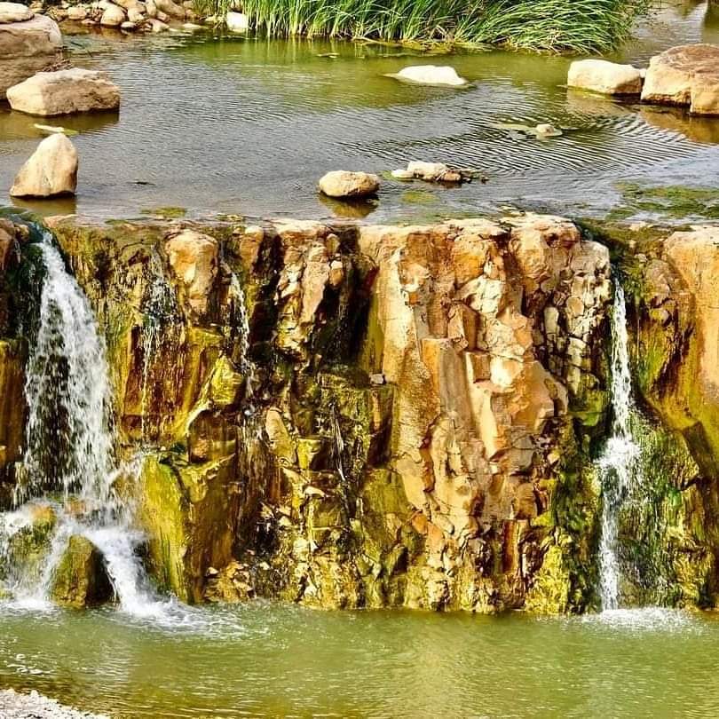 فريق مبادرة ذيبان الجمال والتاريخ يطلق