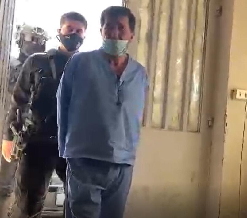 محكمة أمن الدولة تعقد اليوم ثاني