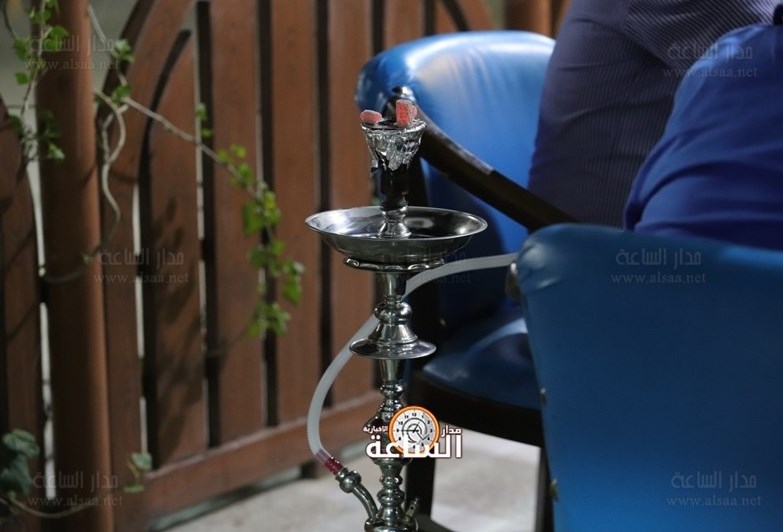 إغلاق 3 مقاهي في جرش لهذا