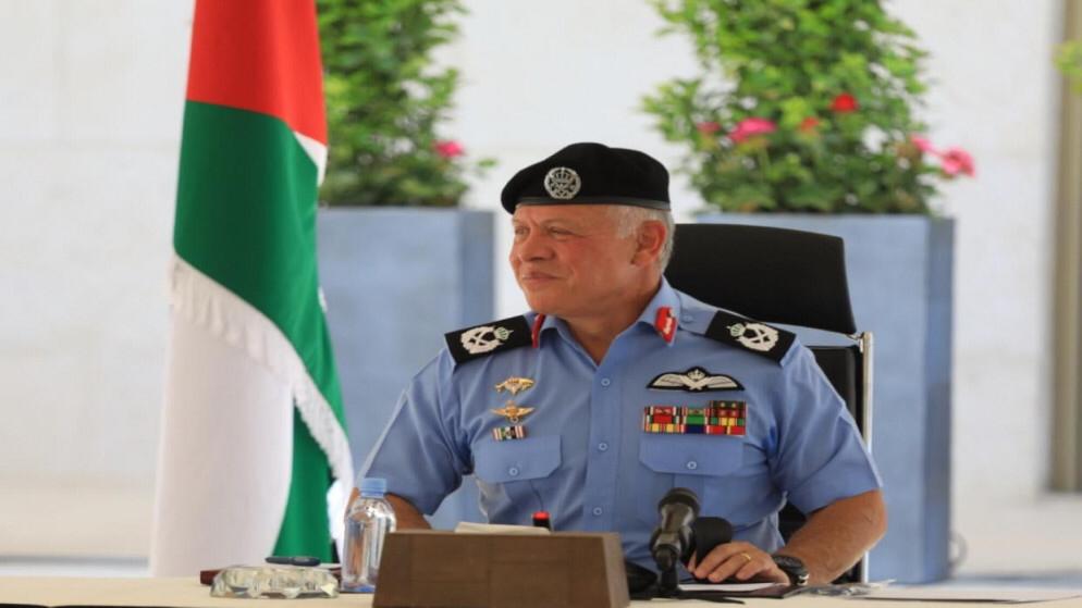 العبادي يكتب: زيارة ملكية سامية.. تعزز