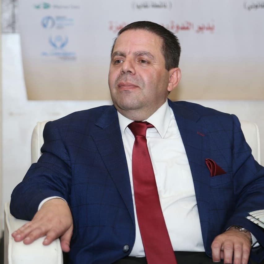 تسجيل قضية جزائية ضد احد كتّاب