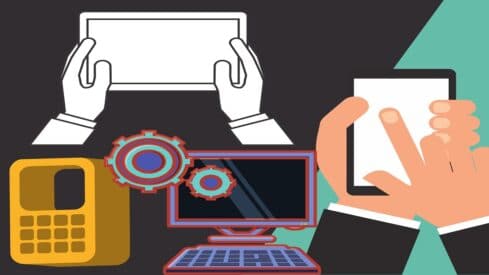 تأثير الثقافة الرقمية على الأطفال والتعليم