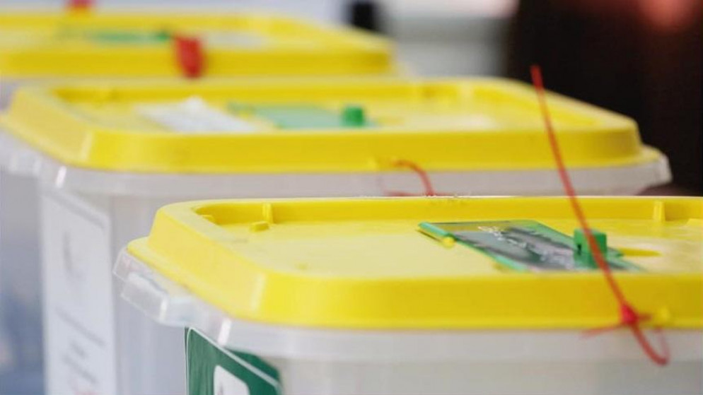 تحديث المنظومة السياسية: الصيغة الأولية لقانون