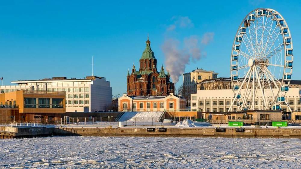 البلد الأسعد في العالم يبحث عن