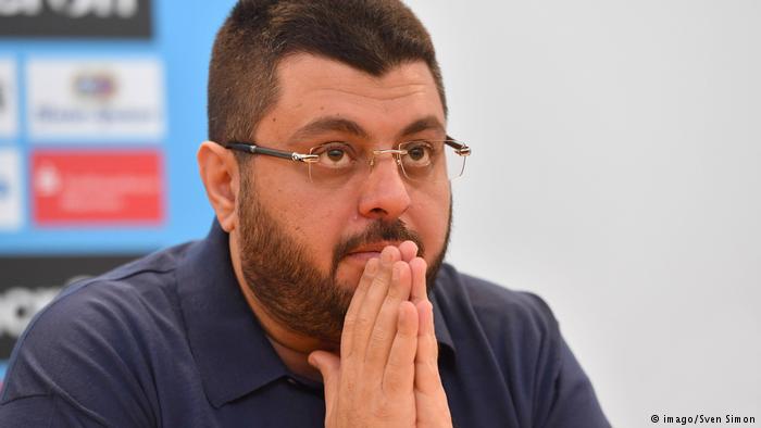 ’هام‘.. إسميك ليس بإمكانه توفير المبلغ