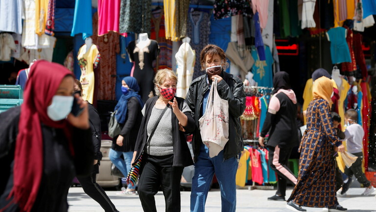 تونس.. مؤشرات تدل على انتشار سلالات