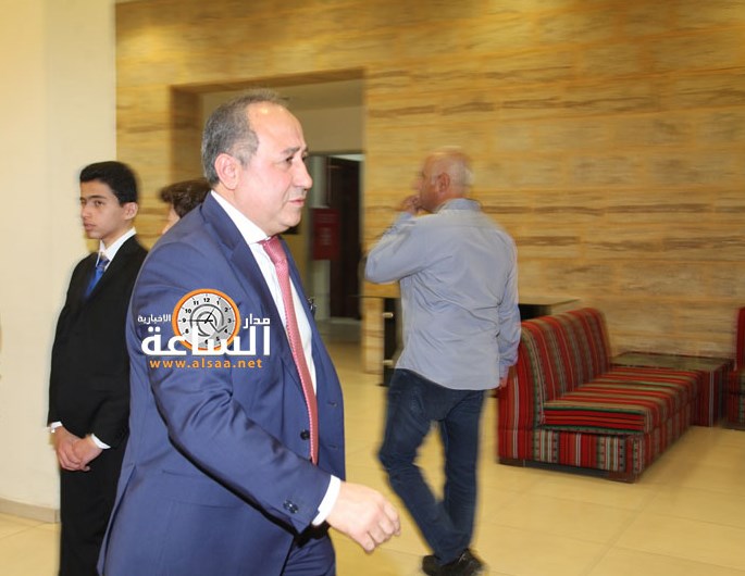 إتصالات مع «الخارجية الهنجارية» تعالج «مشكلات