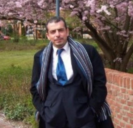 بشّار بطاينة أمينا عامّا لسلطة المياه