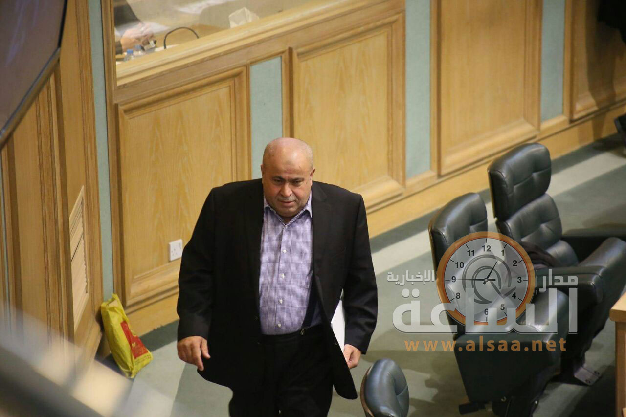 عطية يتبنى مذكرة نيابية تطالب بعدم