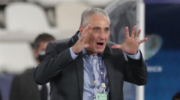 تيتي: كولومبيا منافس صعب وستكون هناك