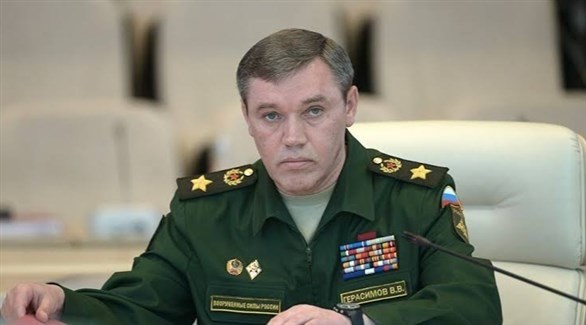 موسكو: نحتفظ بحق استخدام الاسلحة للنووية