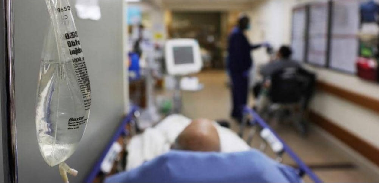 متحور دلتا.. فاوتشي يحذر من الخطر