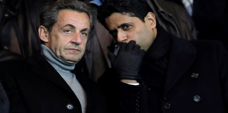 الرئيس الفرنسي السابق مرشح لرئاسة باريس