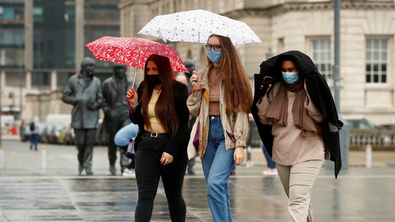 دراسة: أكثر من مليوني شخص في