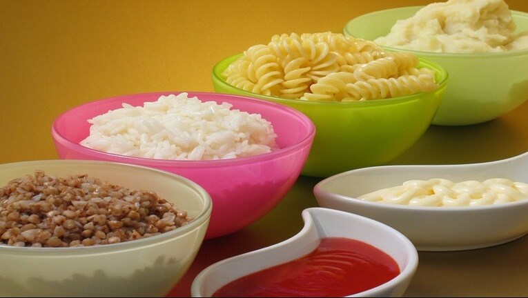 ثلاثة أطعمة ينصح بتناولها باردة