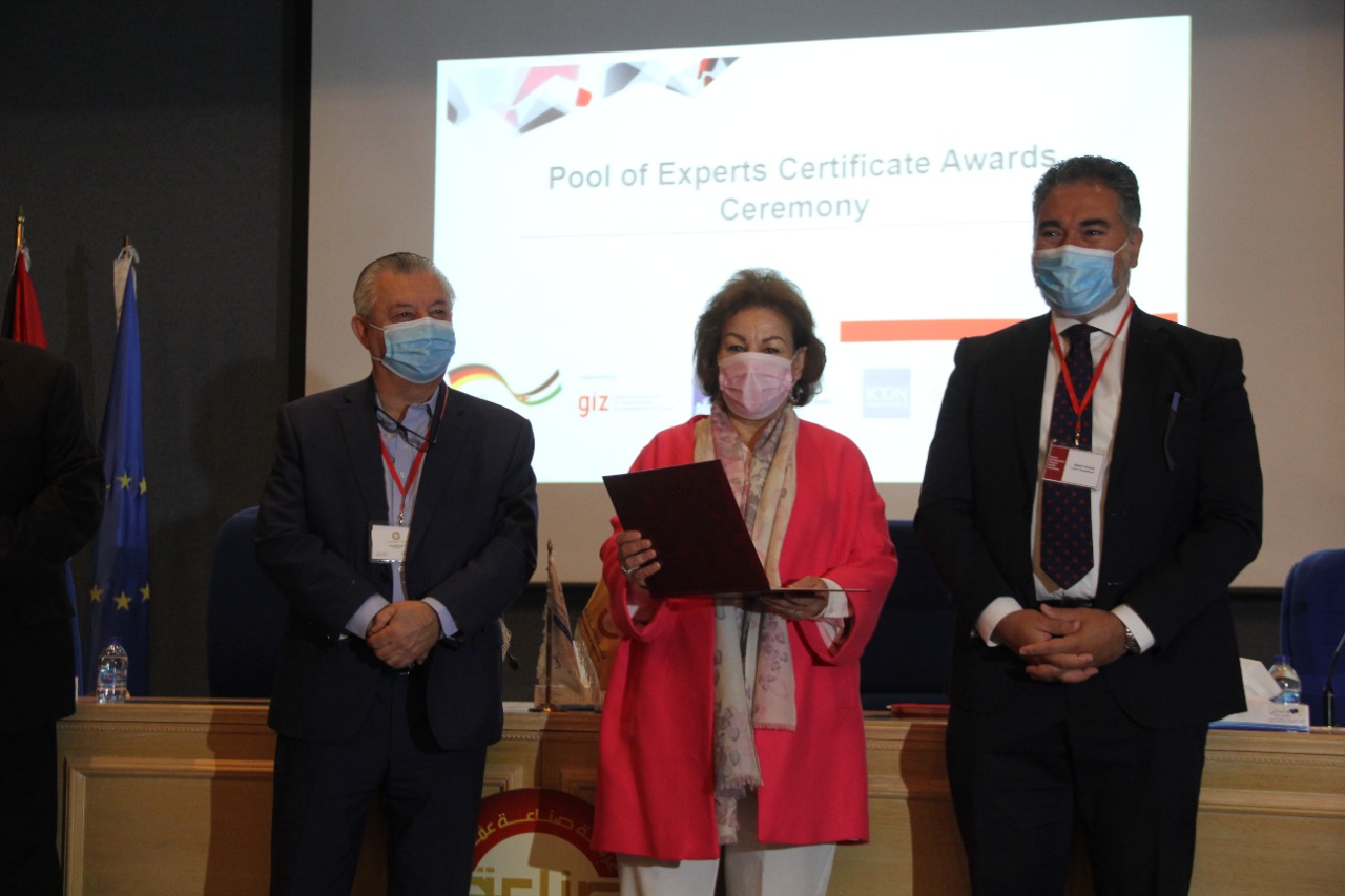 الخضري: فرص التصدير غير المستغلة تخلق