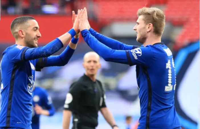 رسميا.. الاتحاد الأوروبي يلغي قاعدة الأهداف