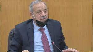 كريشان: الرقابة الداخلية للبلديات سيطالها التغيير