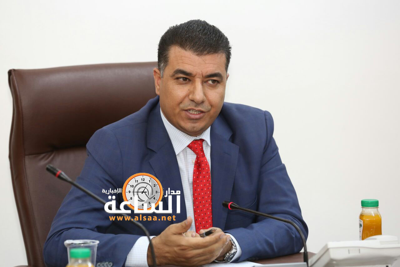 الحنيفات: ضرورة تخفيف هدر المياه واستخدام