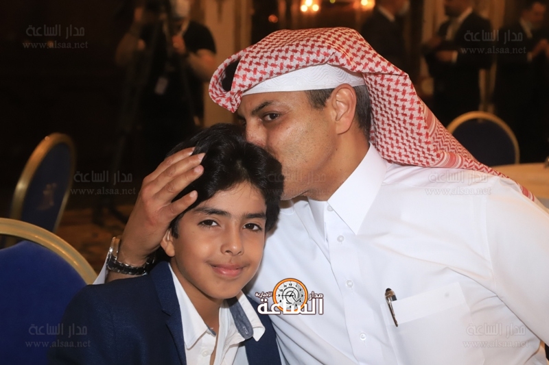 تأبين الكابتن احمد راضي في الأردن..