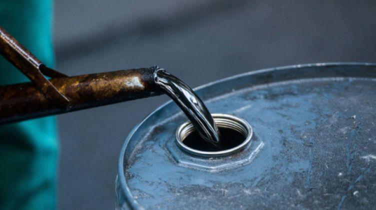 الأردن ينتج 3 براميل من النفط