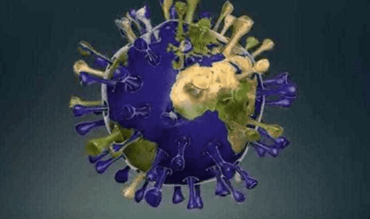 أكثر 10 دول متضررة من كورونا