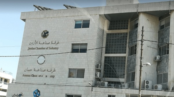 “صناعة الأردن”: قوننة أوضاع العمالة الوافدة