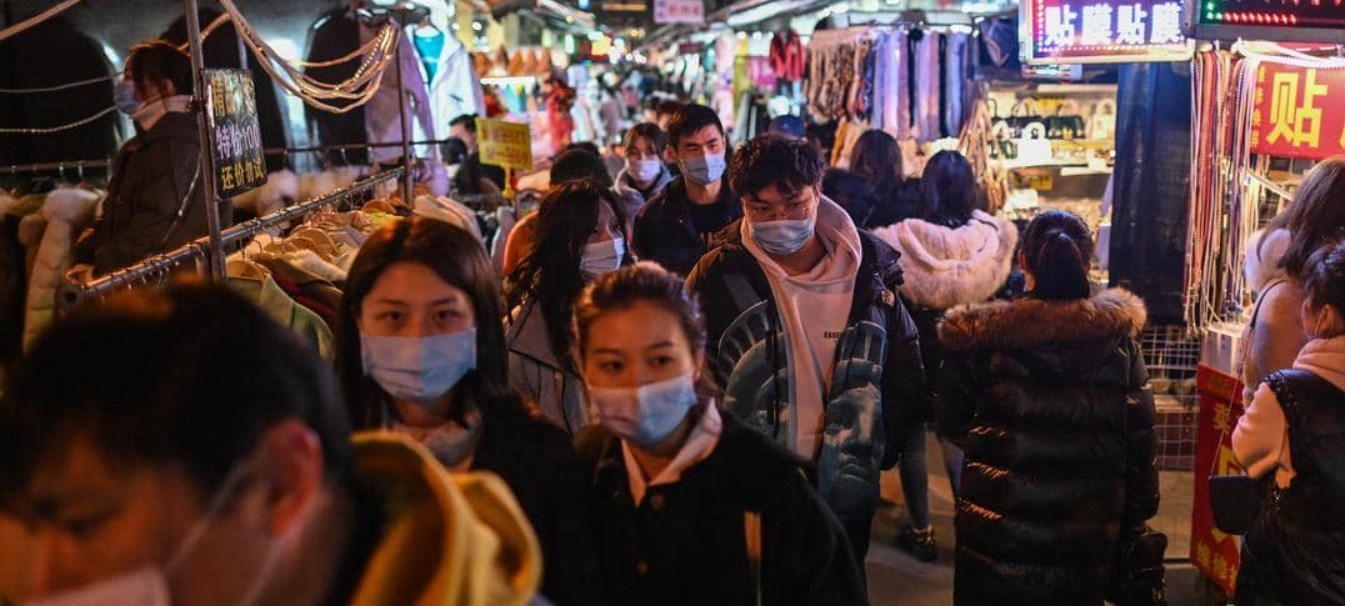 دراسة.. أول حالة كورنا ربما ظهرت