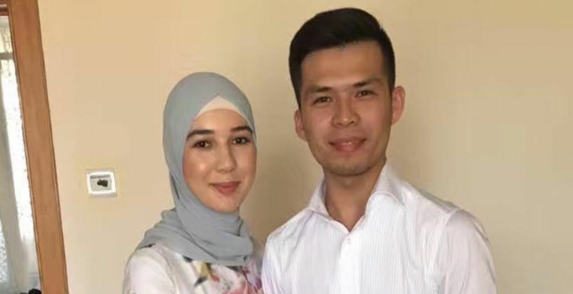 اعتقلته الصين بعد يومين من زواجه..