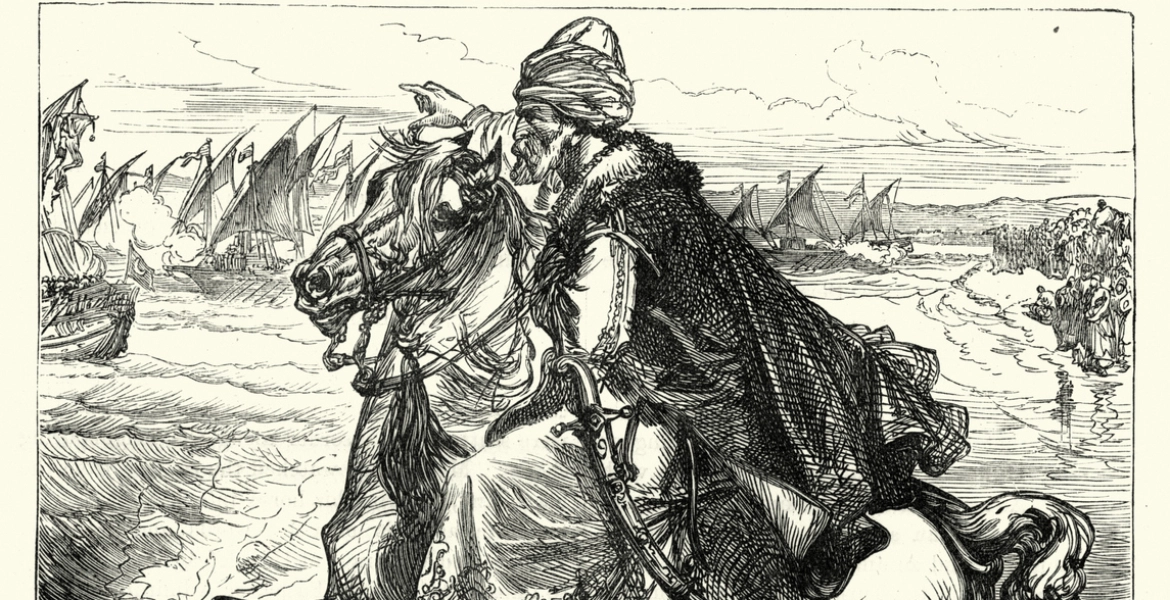 حبّ مشؤوم أضاع أثينا، وشقيقان متصارعان