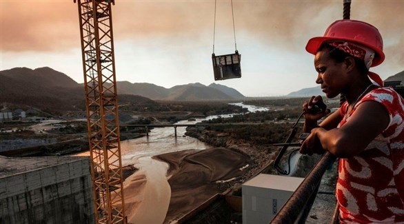 أثيوبيا ترفض محاولات مصر والسودان إشراك