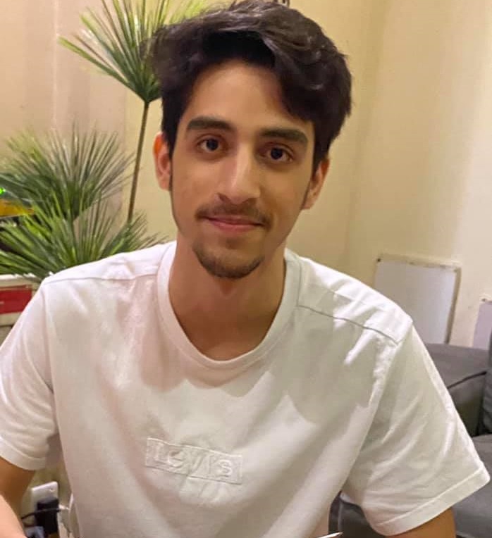 يوسف فراس المزرعاوي.. مبارك التوجيهي