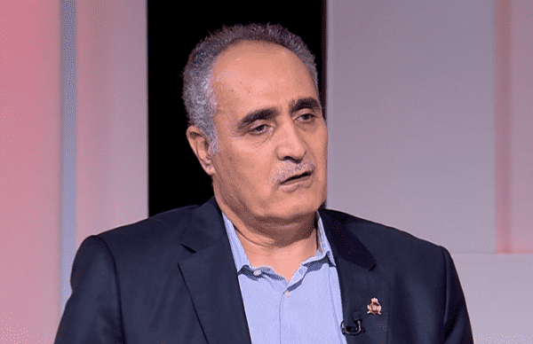 الرواشدة: النظام الكهربائي لم يتعرض لأعطال