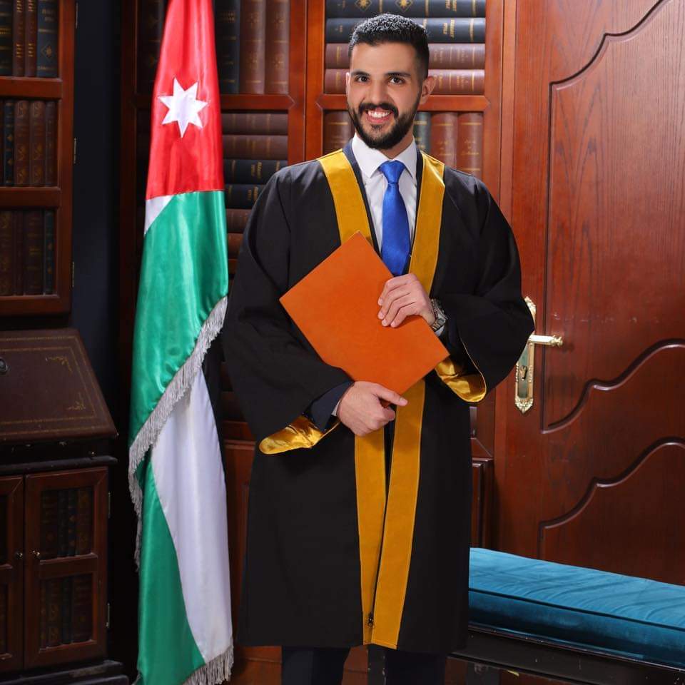 تهنئه من الاعماق.. الطب لـ يزن