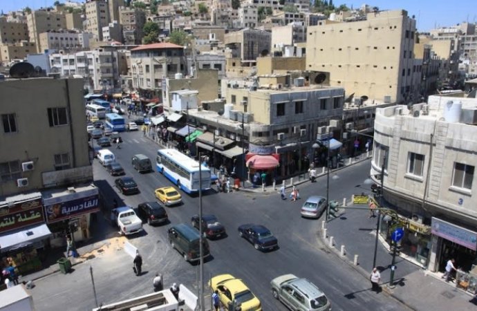 السير المركزية: السماح بالتوقف لمدد قصيرة