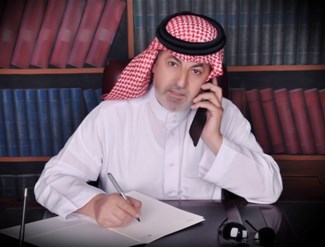 القضاة يكتب: إن شفتك بضحك عليك