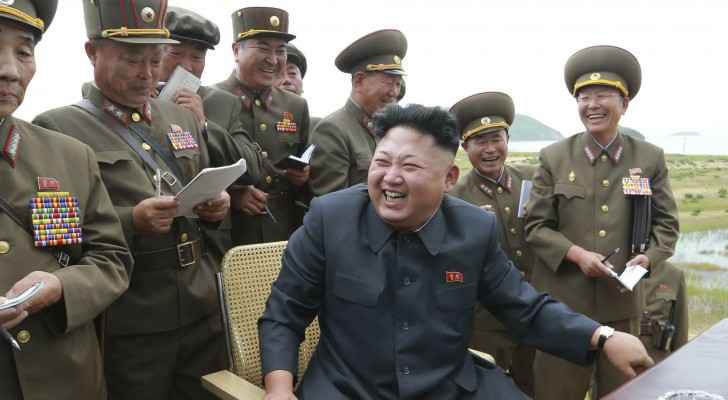 كوريا الشمالية: أمريكا تحضر لحرب نووية